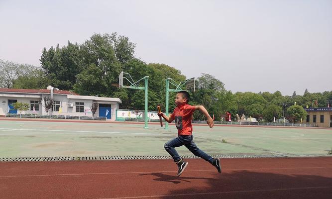 超越自我的作文600字作文（《以梦想启程，超越自我》）