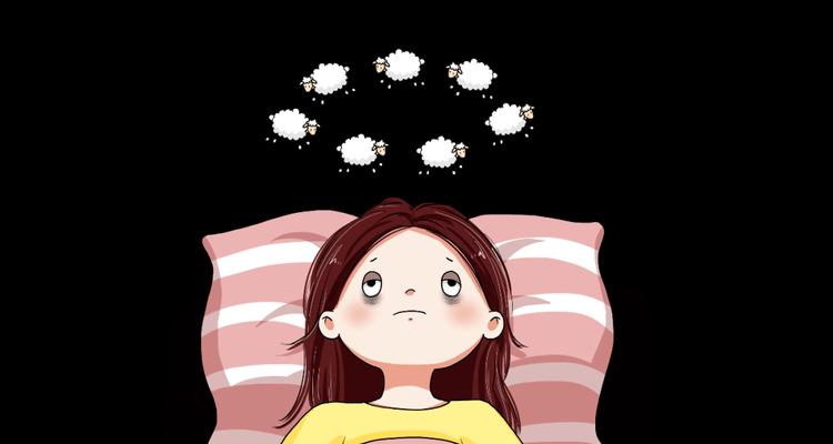 失眠睡不着的短语（失眠的痛苦——从夜深人静到黎明前的绝望）