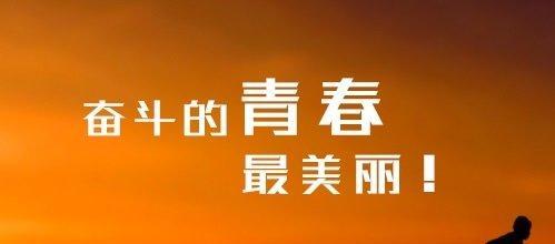 有关关于励志类的好词好句的句子摘抄（励志之路，永不止步）