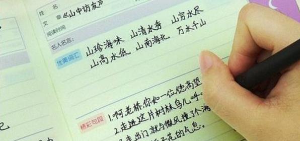 有关关于励志类的好词好句的句子摘抄（励志之路，永不止步）