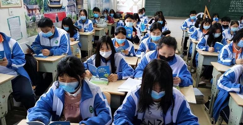 有关关于开学季的唯美句子2023年的句子有哪些（《青春盛宴》——2023年开学季）