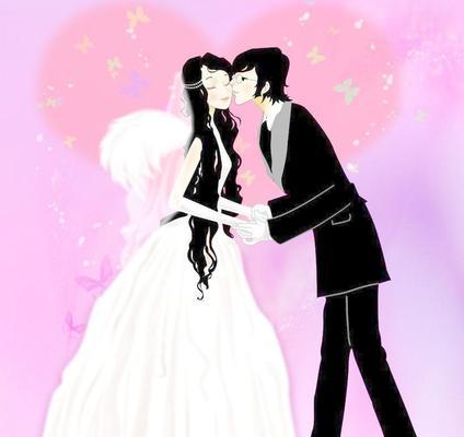 关于婚礼的唯美短句汉唐（让爱在这里绽放，成就幸福人生）
