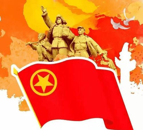 有关庆祝百年团史句子的好句子摘抄（百年不倒，历久弥新；团结奋进，砥砺前行。）