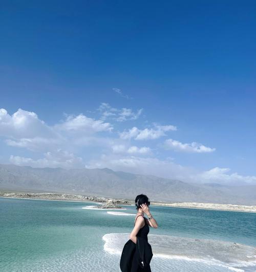 青海旅行文案短句干净治愈（《梦回青海》）