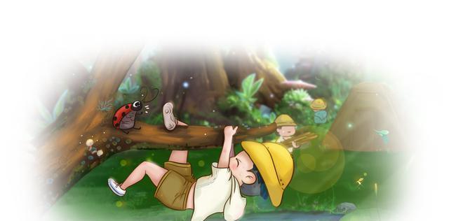 童年的乐趣作文600（《童年游戏的快乐》）