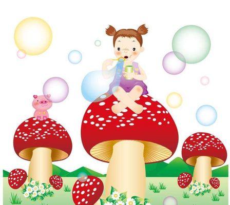 以童年回味无穷为话题的作文题目（《童年回味无穷》）