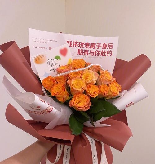 花店七夕宣传文案（花开七夕，绽放文艺）