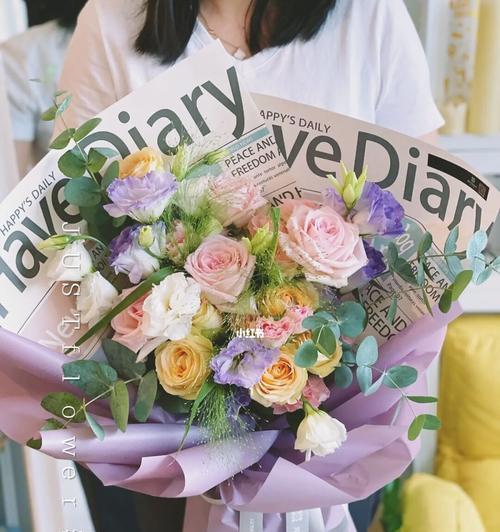 花店七夕广告文案（传递爱意，点缀生活——2023七夕花店活动）