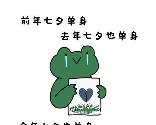 2021314单身狗说说（《七夕单身狗的搞笑朋友圈》）