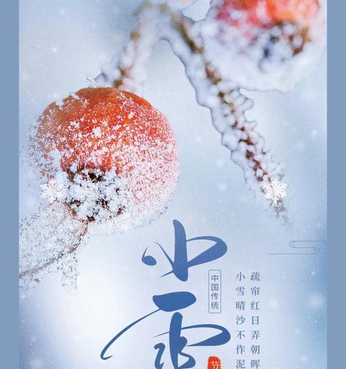 适合小雪发的说说（小雪如诗如画）