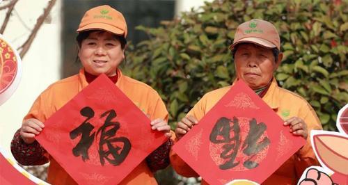 幸福的亲情故事作文（《传递幸福的力量》）