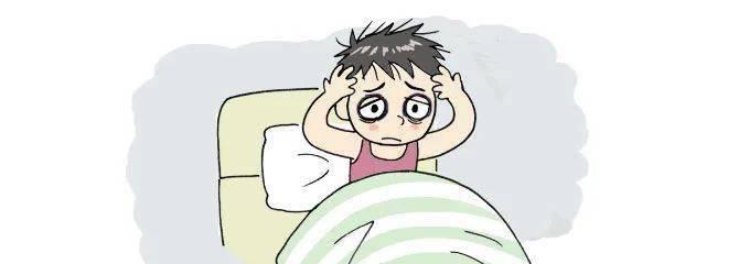 失眠煎熬的句子（煎熬的失眠夜）