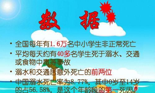 防溺水关于防溺水的一些句子（生命的守护——以防溺水安全）
