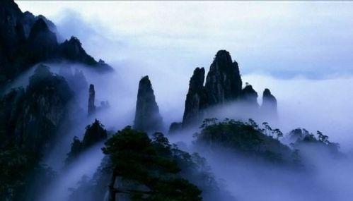 有关日出的唯美诗句古诗的短句摘抄（日出诗句——闻一叶轻舟穿芙蓉）