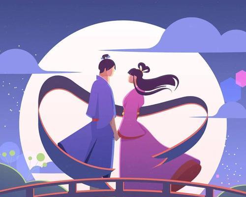 2021520表白浪漫的句子（七夕恋曲——最新浪漫动人的表白句子）