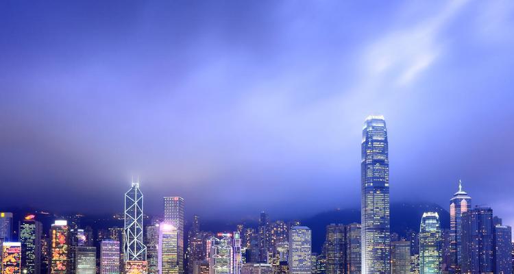 城市繁华夜景的诗句（璀璨夜色）