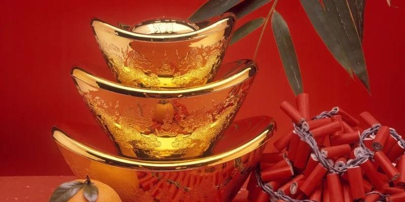 202l年春节祝福语（2023春节经典说说祝福语）