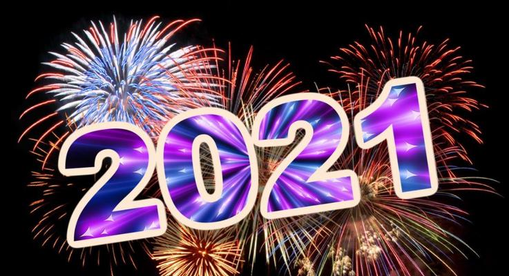 一个人跨年的短句（独自跨年，享受宁静）