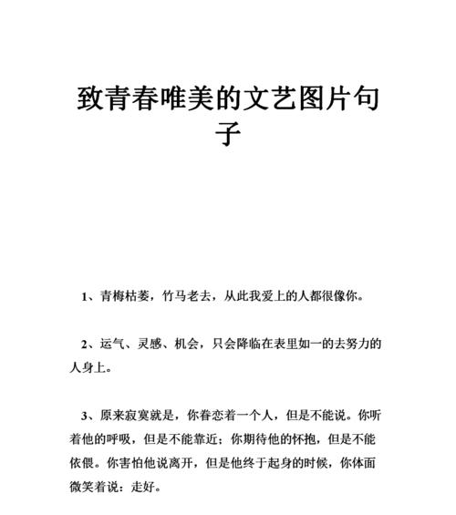 有关追求坚持的唯美句子的句子简短（追求坚持的唯美句子）