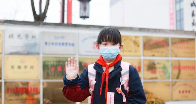 开学第一天励志的句子简短（奋斗起点，梦想起航——2023开学第一天）