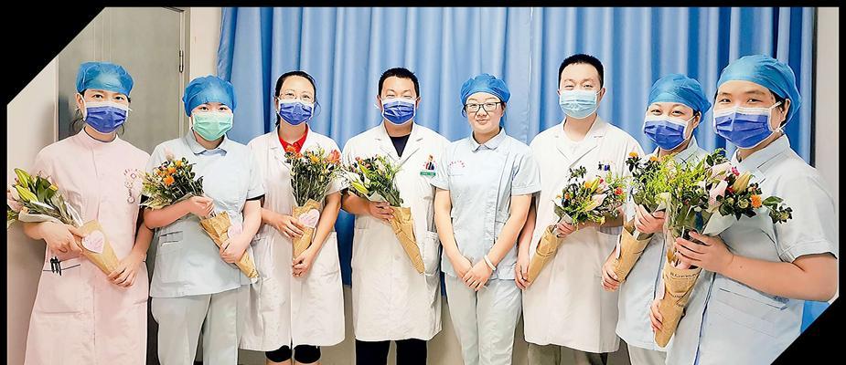 医师节祝福语 简短独特（用一句话向医生们表达我们的感激之情）