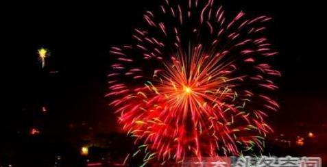 2022年跨年祝福语（璀璨2023，祝你好运连连）