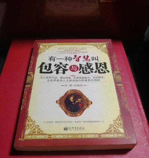 以有一种智慧叫宽容为话题的作文800字（《宽容的智慧》）