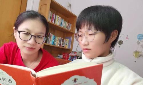 我的良师益友作文600字作文（《从背后支撑我的人》）