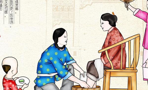 以孝敬父母为话题的作文600字（《好好孝敬父母，他们的爱恋永不凋零》）