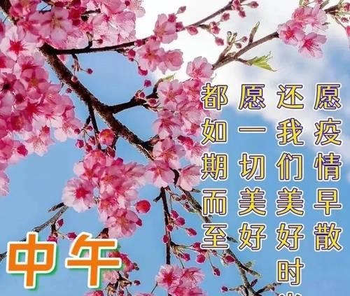 202年早安的祝福语（2023年最火的早安好句）