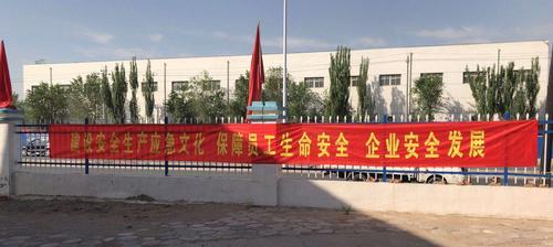 安全生产月标语口号大全（安全出彩）