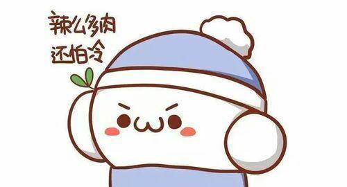有关2023天气变冷朋友圈说说的句子（未来的冬日，多一份温暖）