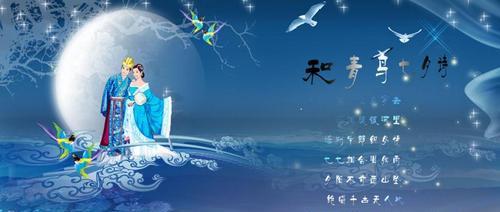有关七夕浪漫的表白句子的短句英文（2023七夕浪漫——唯美表白短句）