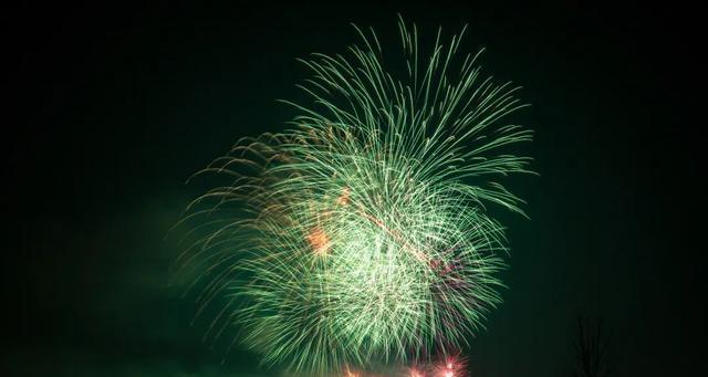 2021元宵节抖音文案（烛火燃情，共赏元宵）