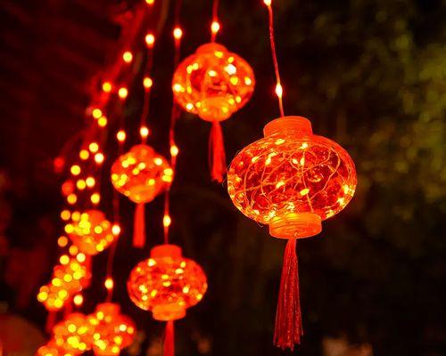 2021元宵节佳句（花好月圆，团圆佳节，人间烟火）