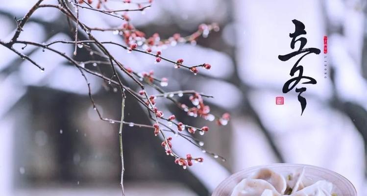 有关立冬节气问候祝福语的短句（立冬节气祝福语25则）