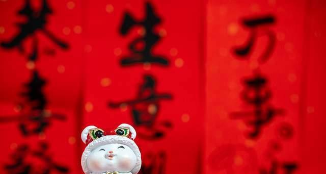 正月初六的祝福语句（祝福传递，新年盛典）