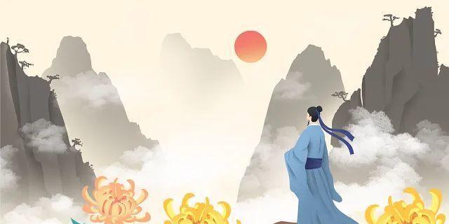 2021年重阳节说说（致敬岁月，向老人致敬）