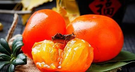 今日霜降文案（落叶归根，霜降寄情）
