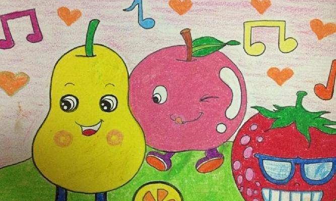 学画画的作文600字作文（《[学画的路上]——我与绘画的那些年》）