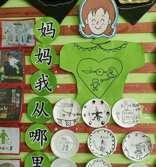 墙的故事作文700字（《墙外的新天地》）