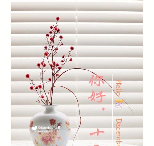 有关关于十二月你好的句子的短句摘抄（《十二月的魔力》——以梦为马，让心去旅行）