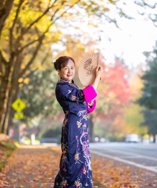 有关冬天你好秋天再见好句的短句子（冬天你好，秋天再见）