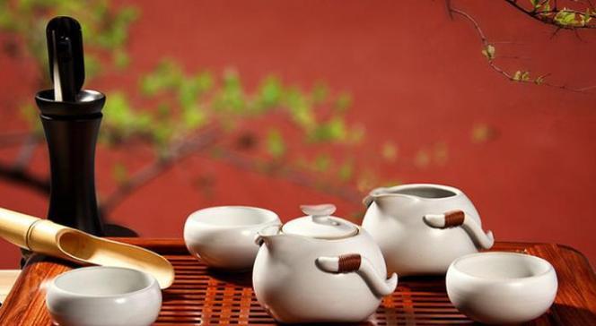 关于茶道的优美句子（茶道的经典短句-品味唯美生活）