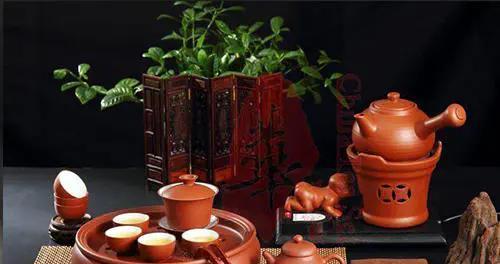 关于茶道的优美句子（茶道的经典短句-品味唯美生活）