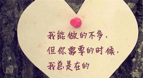 关于爱的句子优美（爱的力量：一场唯美的情感盛宴）