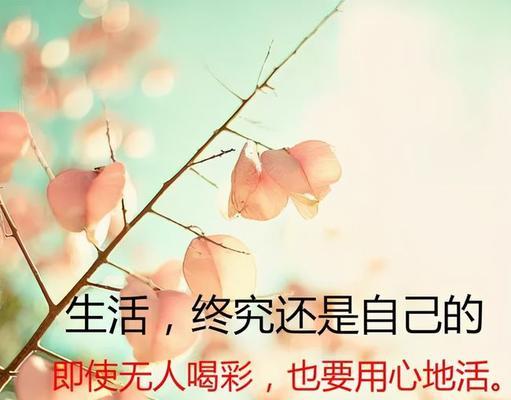 搞笑又有哲理的说说（搞笑有哲理，唯美句子漫谈）