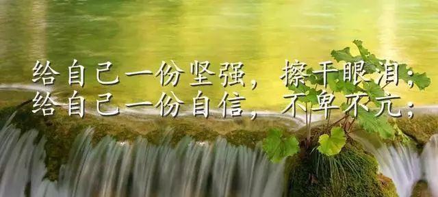 关于感慨的说说短句子（深情岁月）