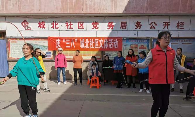 三八妇女节标语口号（闪耀女性力量——2024庆祝三八妇女节）