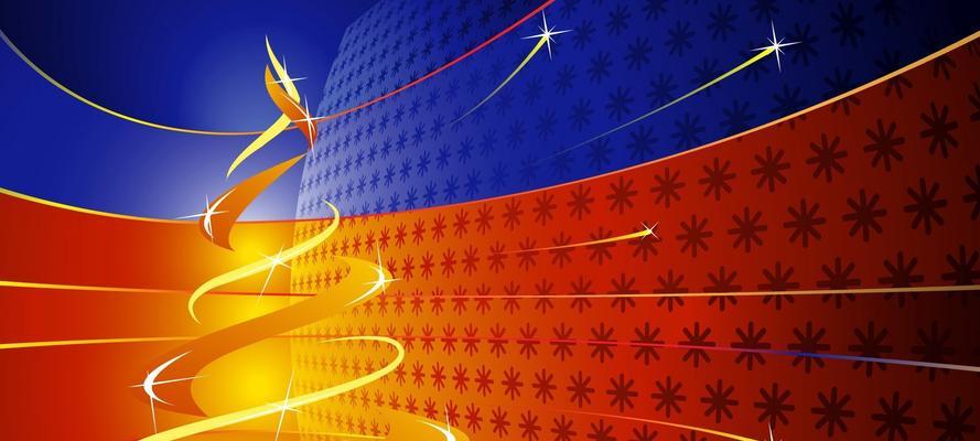 情侣圣诞节的情感语录（爱与温馨的2024情侣圣诞节）